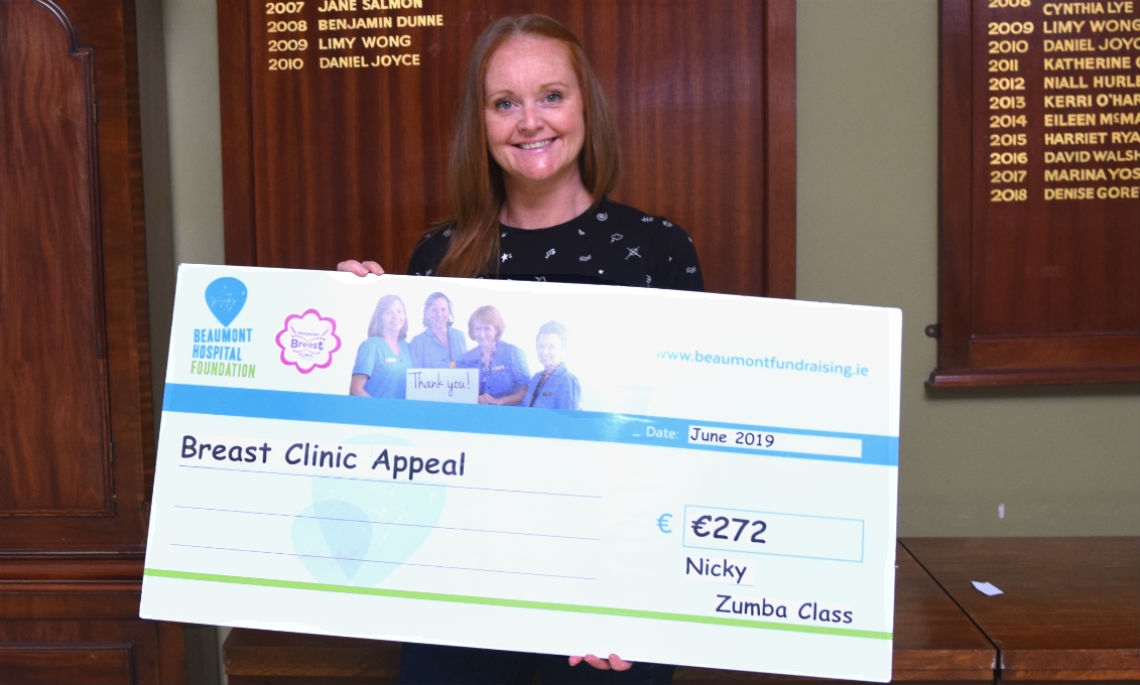 breastclinicappeal.beaumontfundraising.ie
